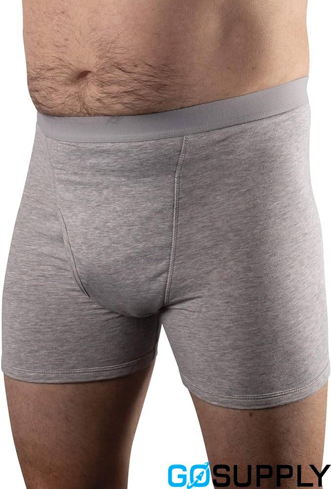 Conni - Mens Kalven Grey - Main Image