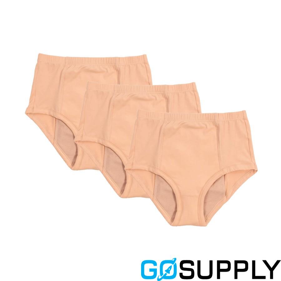 Conni Ladies Classic - Beige - Thumbnail 2