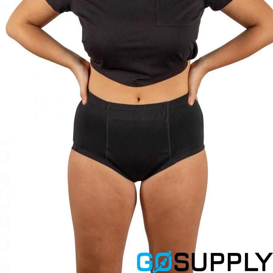Conni Ladies Classic - Black - Thumbnail 3