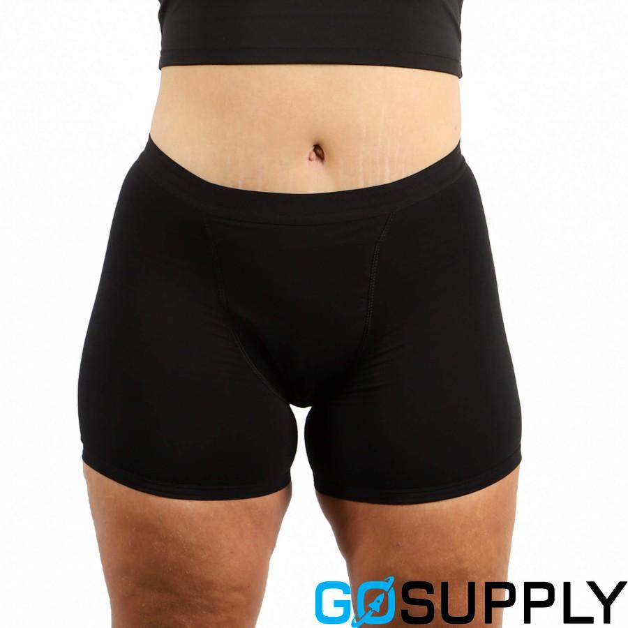 Conni Ladies Classic - Black - Thumbnail 5