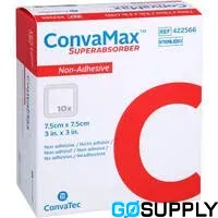 Convamax Superabs - Main Image