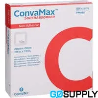 Convamax Superabs - Thumbnail 2
