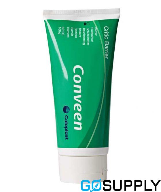 Conveen Critic Barrier - Thumbnail 5