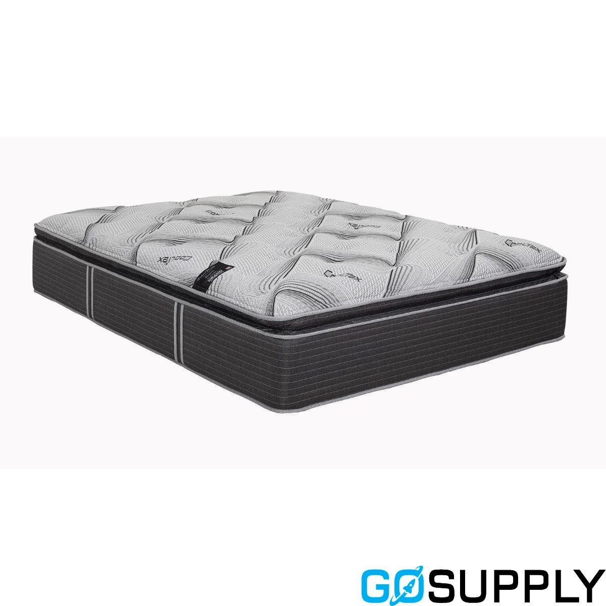 CoolComfort Mattress - Main Image
