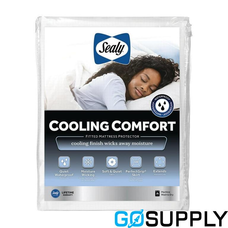 CoolComfort Mattress - Thumbnail 3