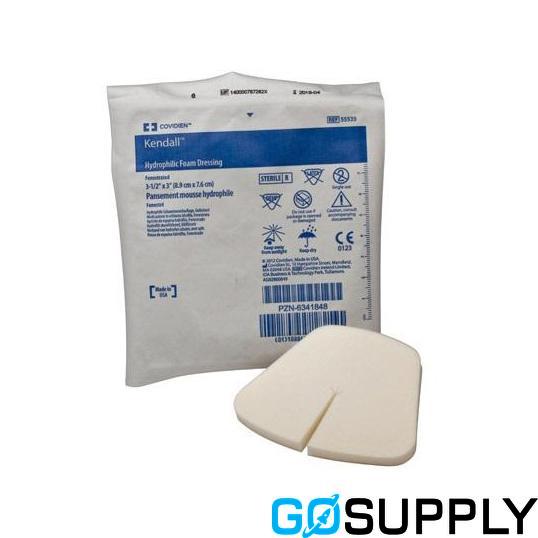 Copa Foam Dressing - Main Image
