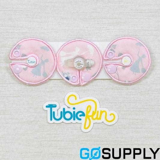 Covered Button Pad - Thumbnail 3