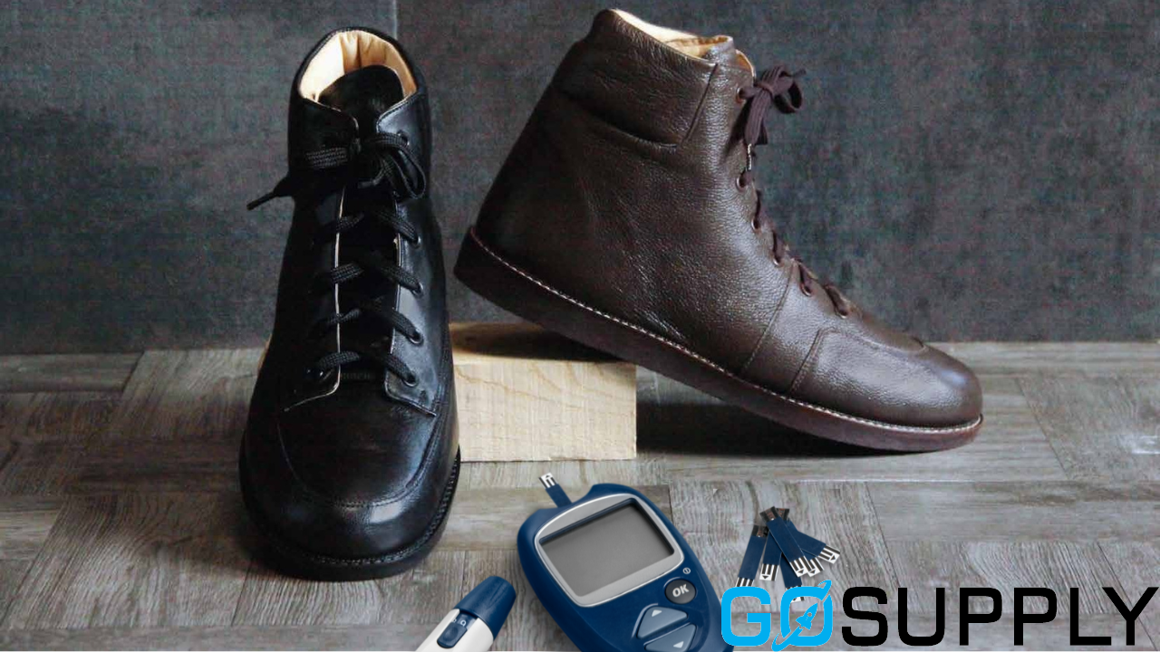 Custom Orthopedic Footwear - Main Image