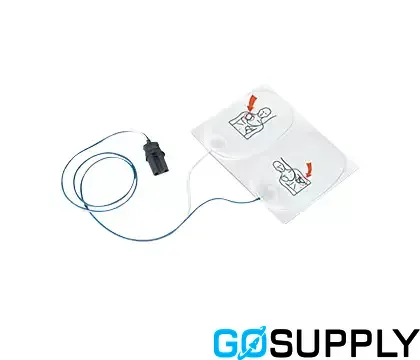 DEFIB PADS - Main Image
