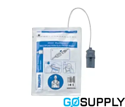 DEFIB PADS - Thumbnail 2