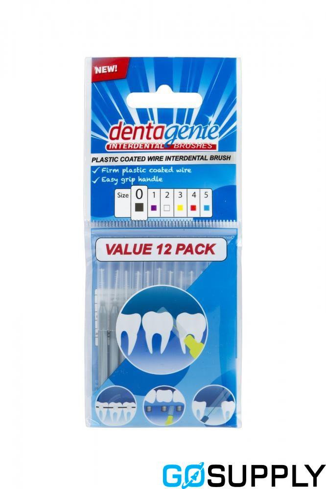 DENTAGENIE /IDENTAL BR - Main Image