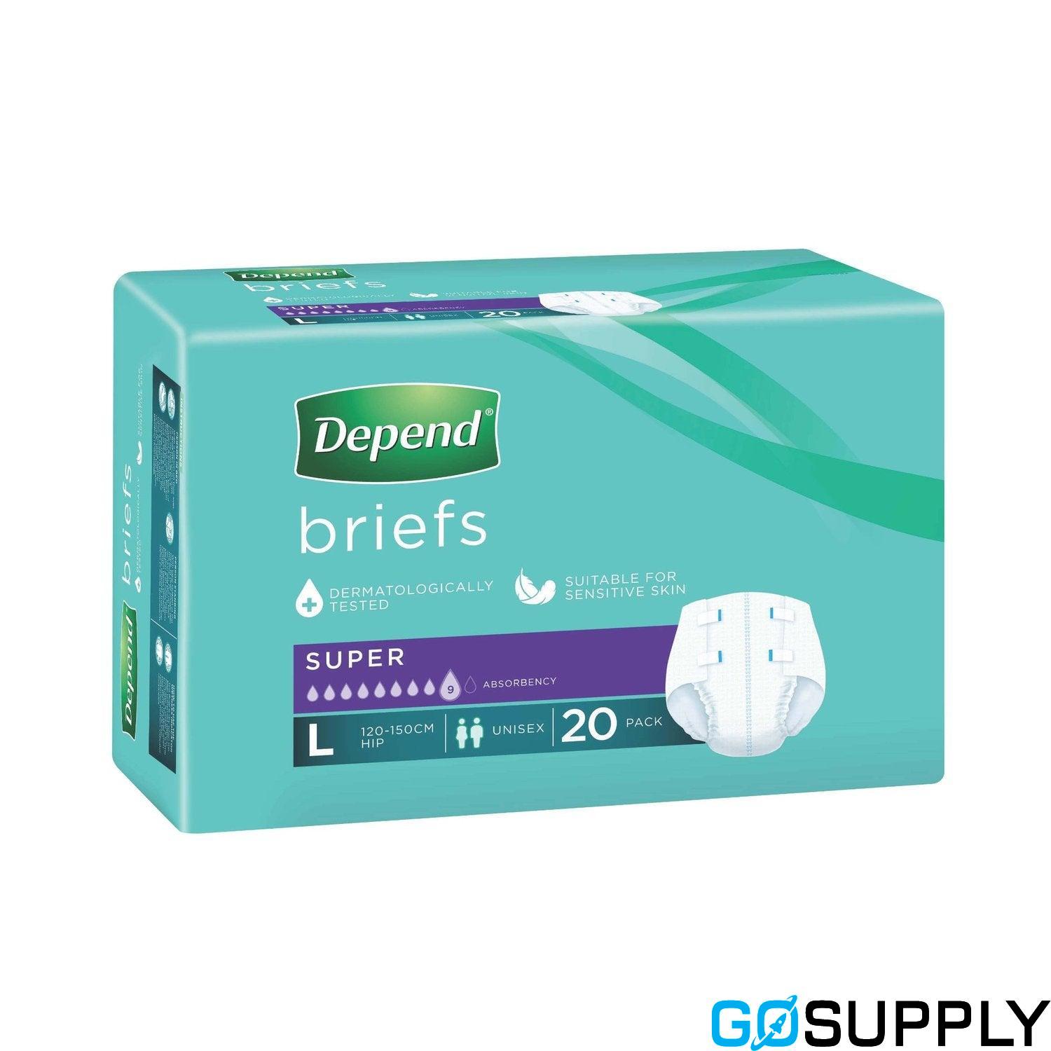 DEPEND Brief - Thumbnail 2