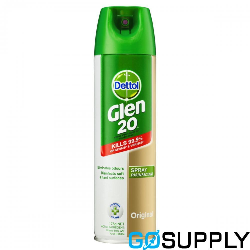 DETTOL GLEN 20 - Main Image