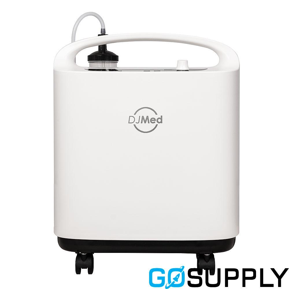 DJMed 5L Oxygen Concentrator - Thumbnail 2