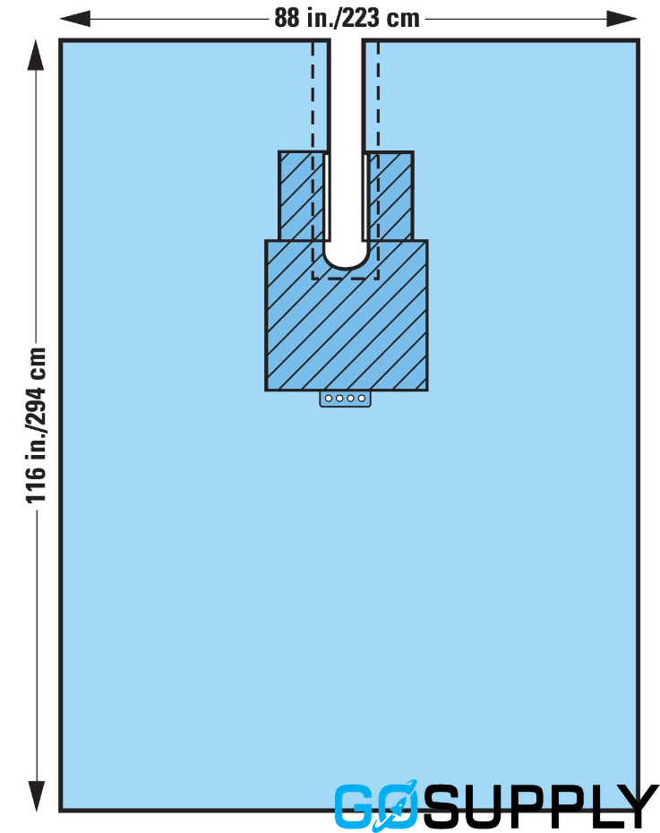 DRAPE ORTHOPAEDIC - Thumbnail 6