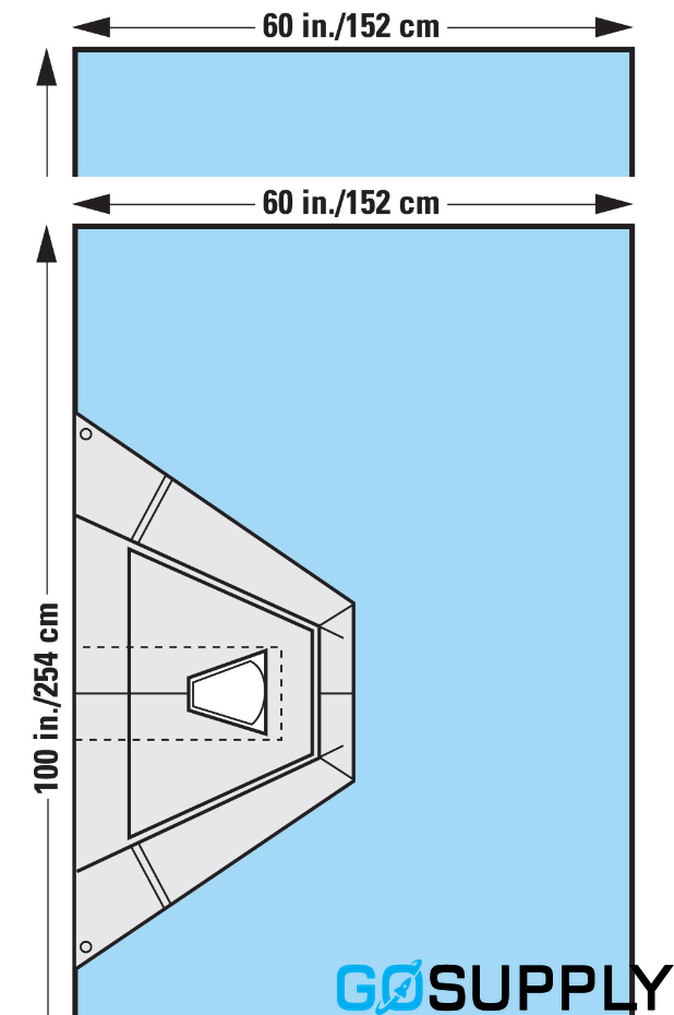 DRAPE ORTHOPAEDIC - Thumbnail 2