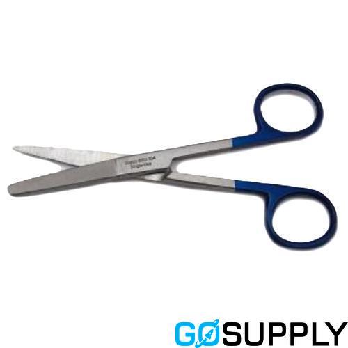 DRESSING SCISSORS SH/BL - Thumbnail 2