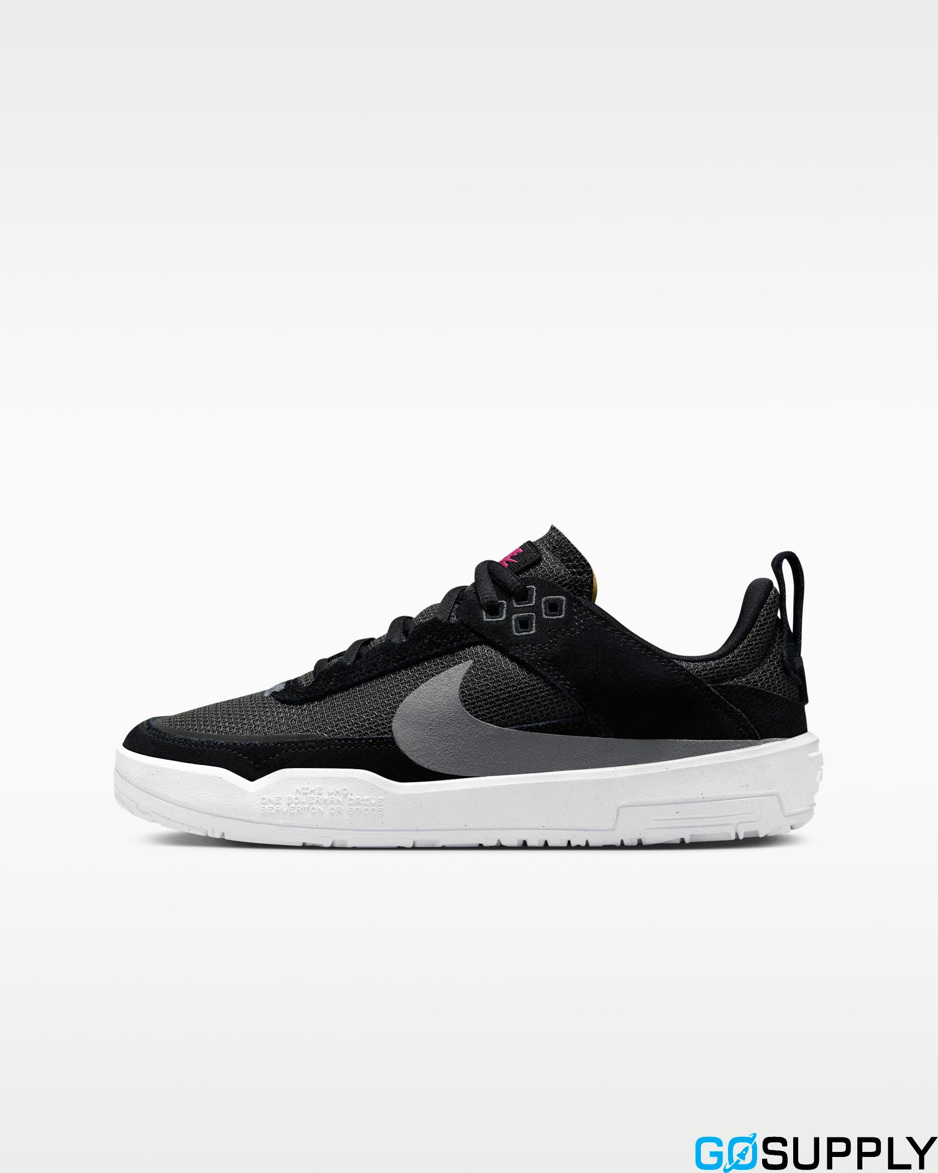 DR II High Top (Kids) - Main Image