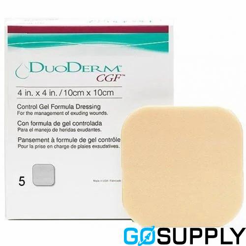 DUODERM CGF - Main Image