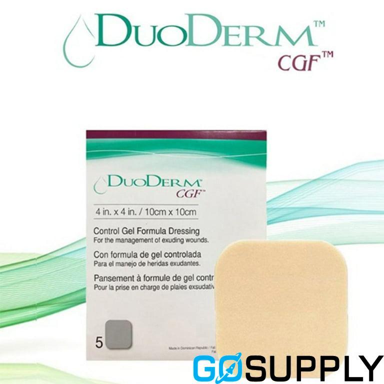 DUODERM CGF - Thumbnail 2