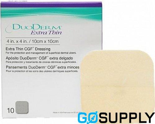 DUODERM XTHIN - Thumbnail 5