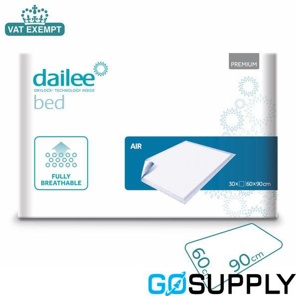 Dailee Bed Premium Air - Main Image
