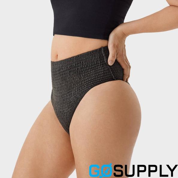 Dailee Pants Lady Plus Black - Main Image