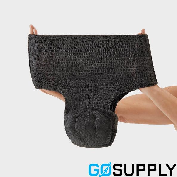 Dailee Pants Lady Plus Black - Thumbnail 4