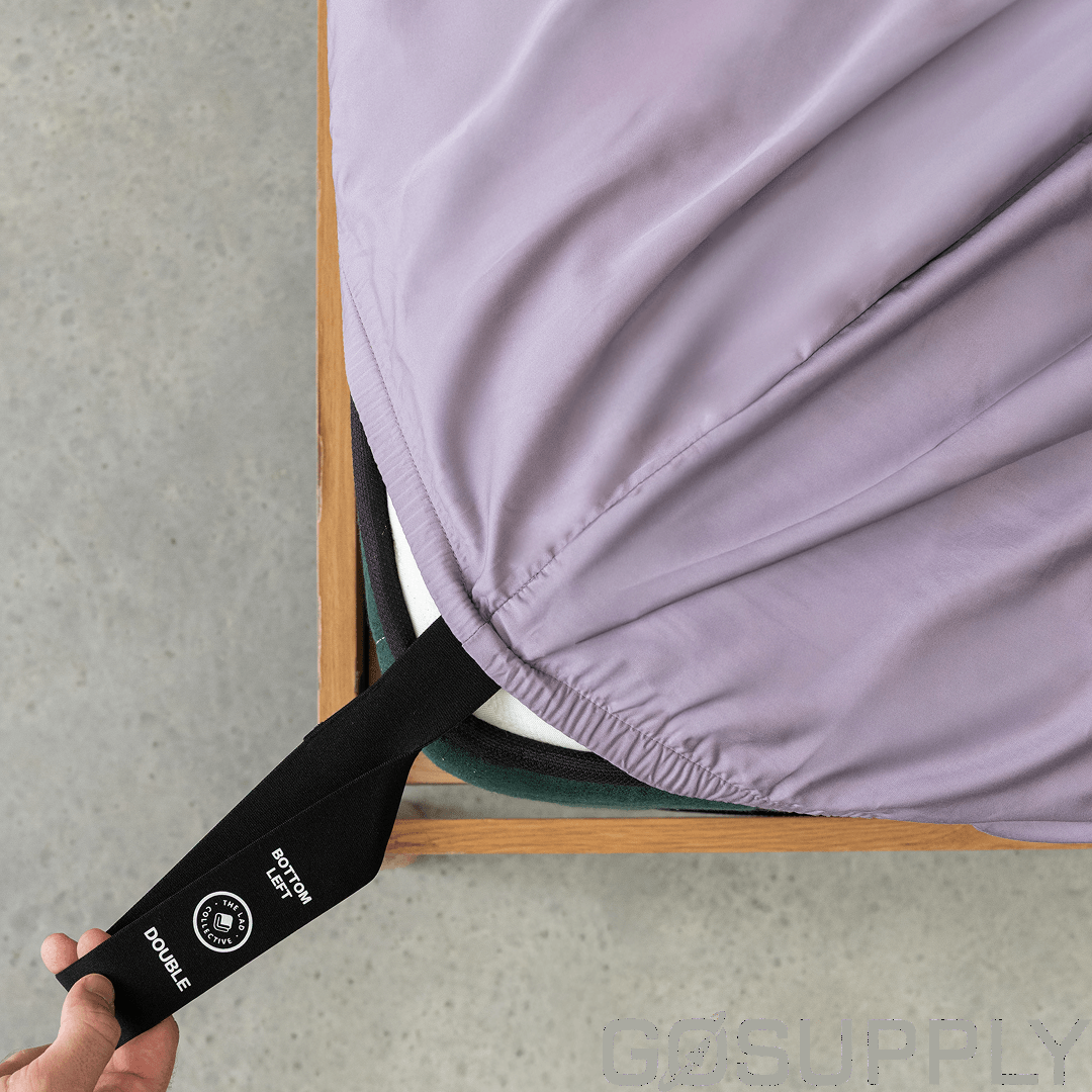 Daylesford 3.0 Fitted Sheet - Thumbnail 2
