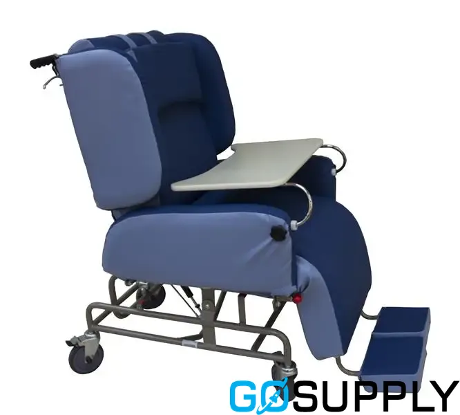 Days Comfort Chair - Thumbnail 5