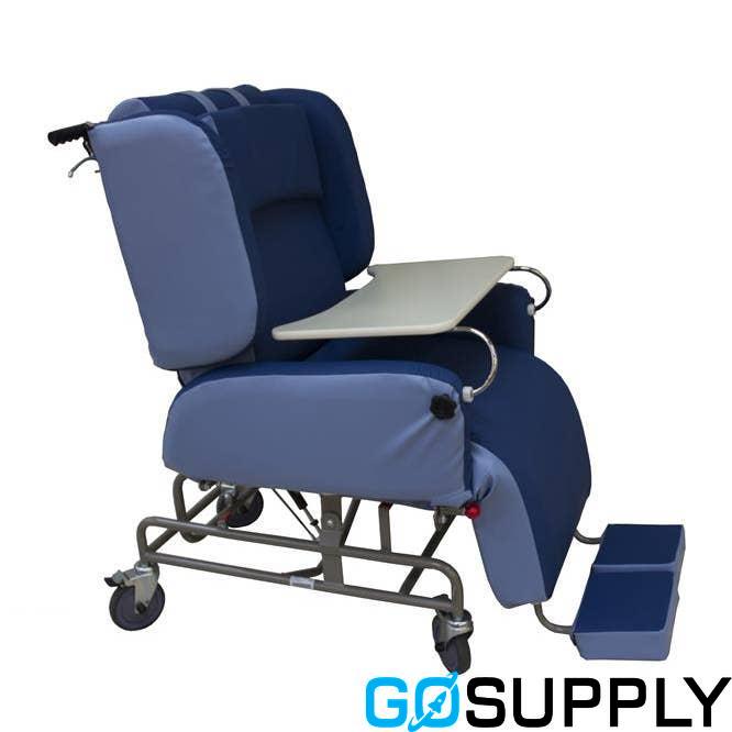Days Comfort Chair - Thumbnail 3