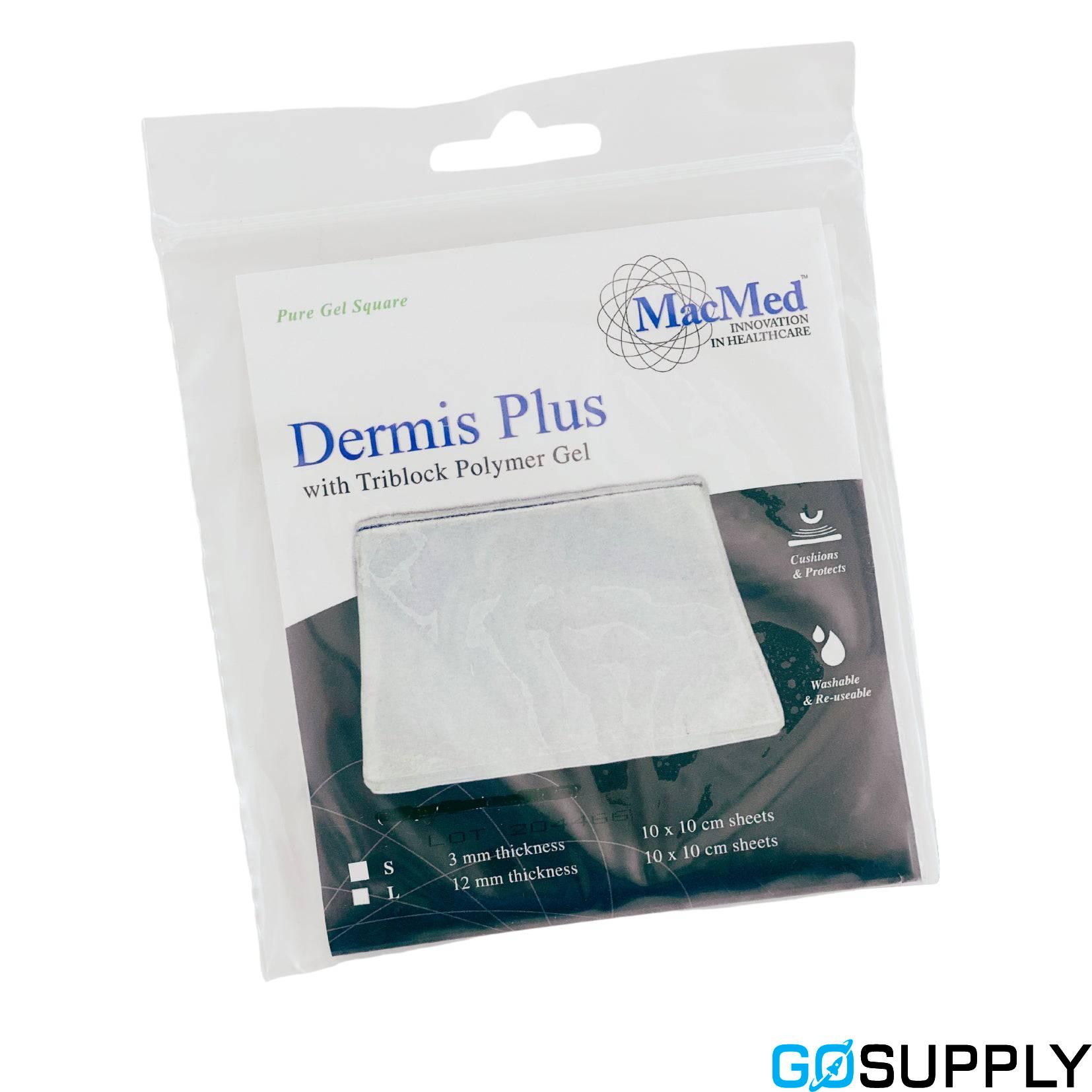 Dermis Plus - Main Image