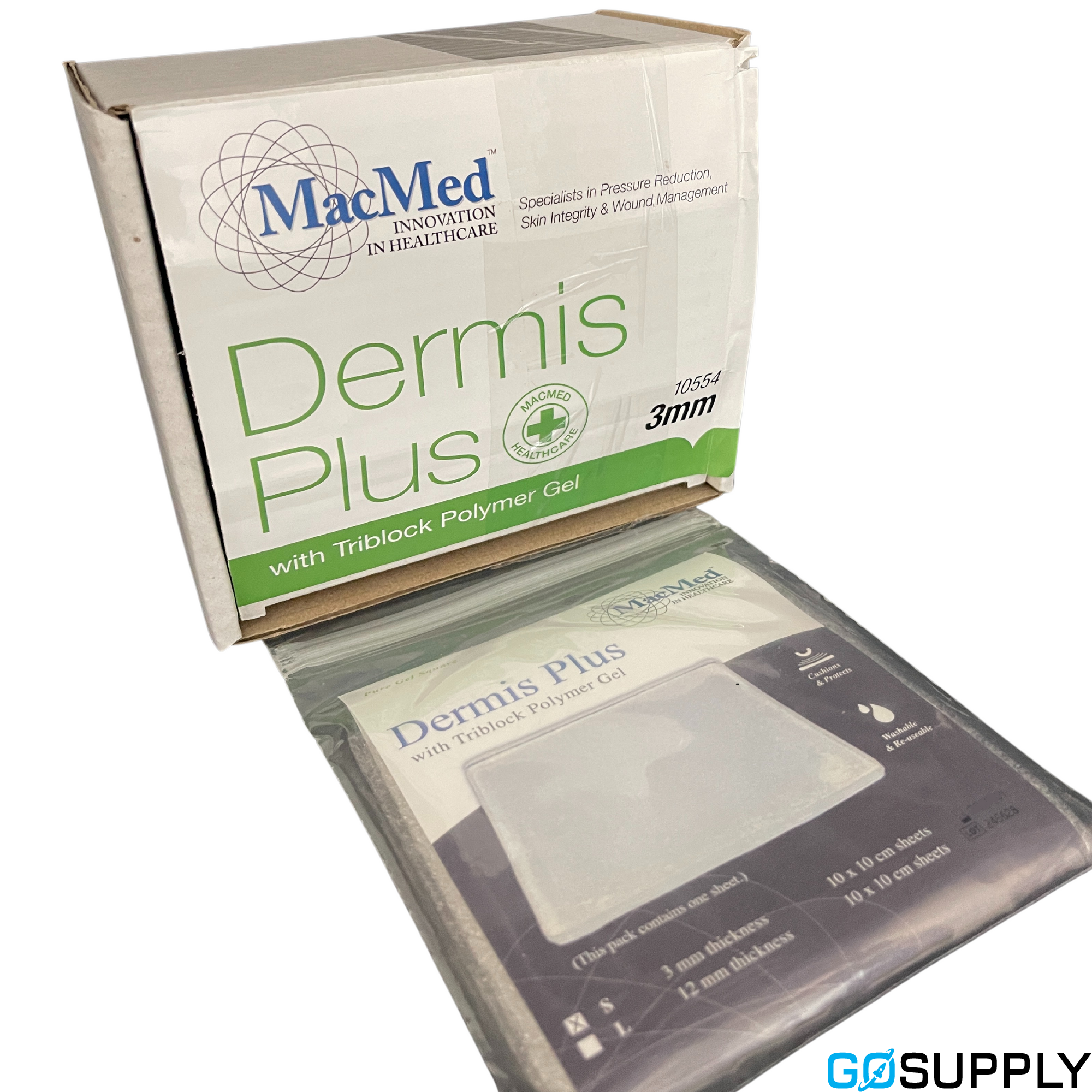 Dermis Plus - Thumbnail 2