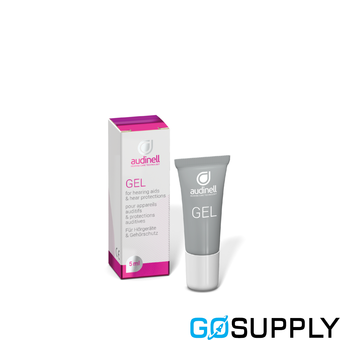 Dermoprotector Gel - Main Image
