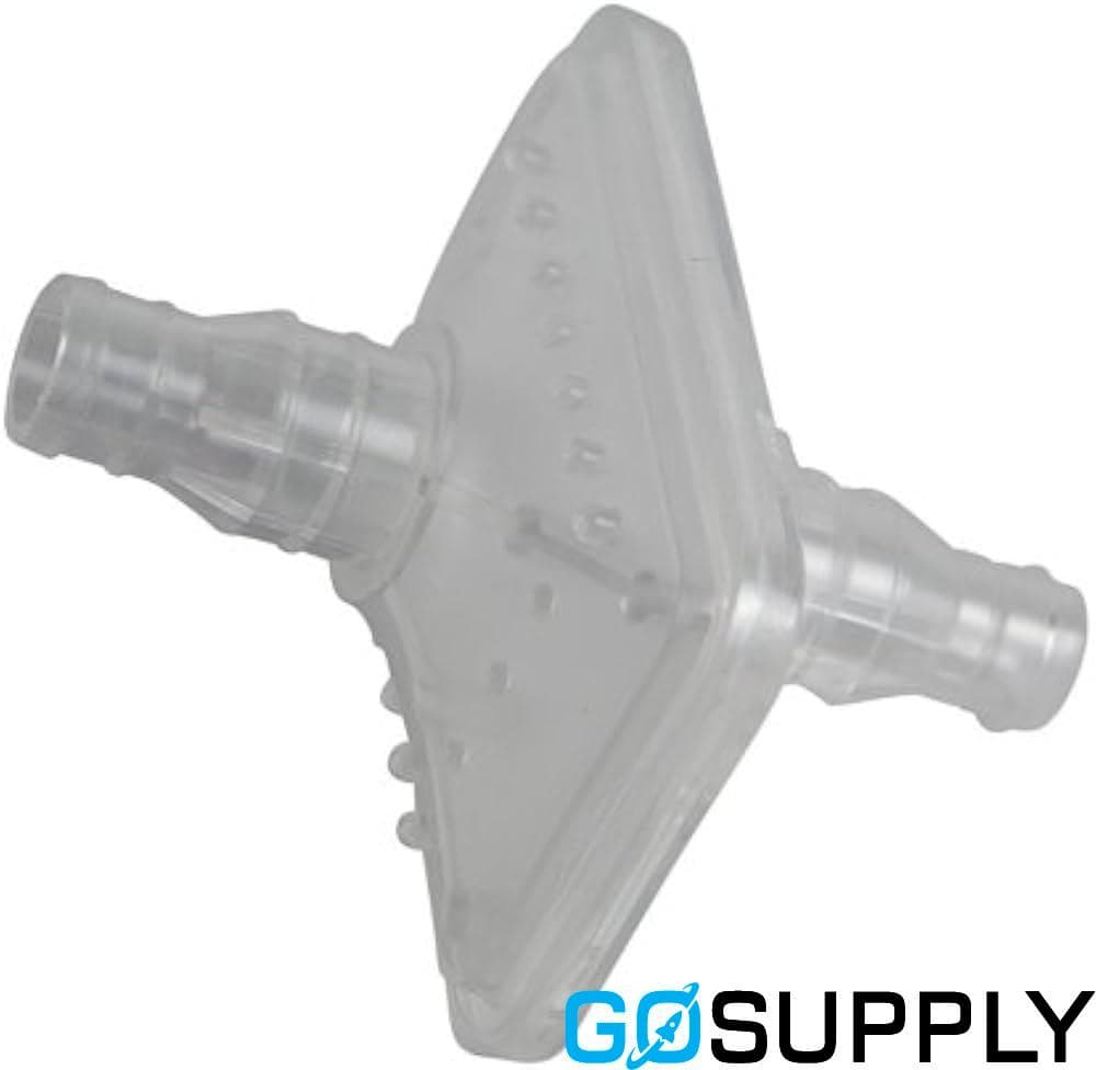 Devilbiss Filter for Suction Unit - Thumbnail 4