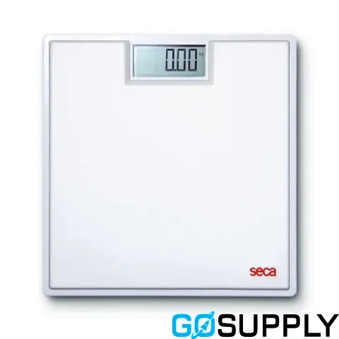 Digital Scale Seca 803 Black - Thumbnail 3