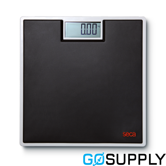 Digital Scale Seca 803 Black - Thumbnail 2