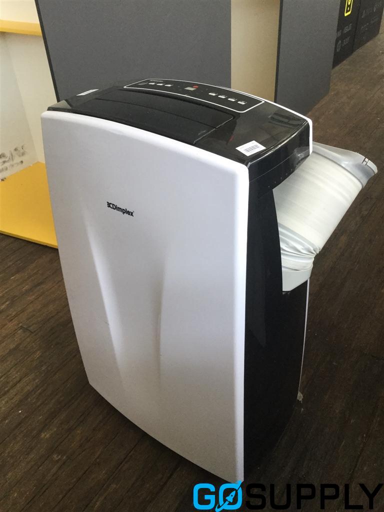 Dimplex 4.4kW Portable Air Conditioner - Main Image