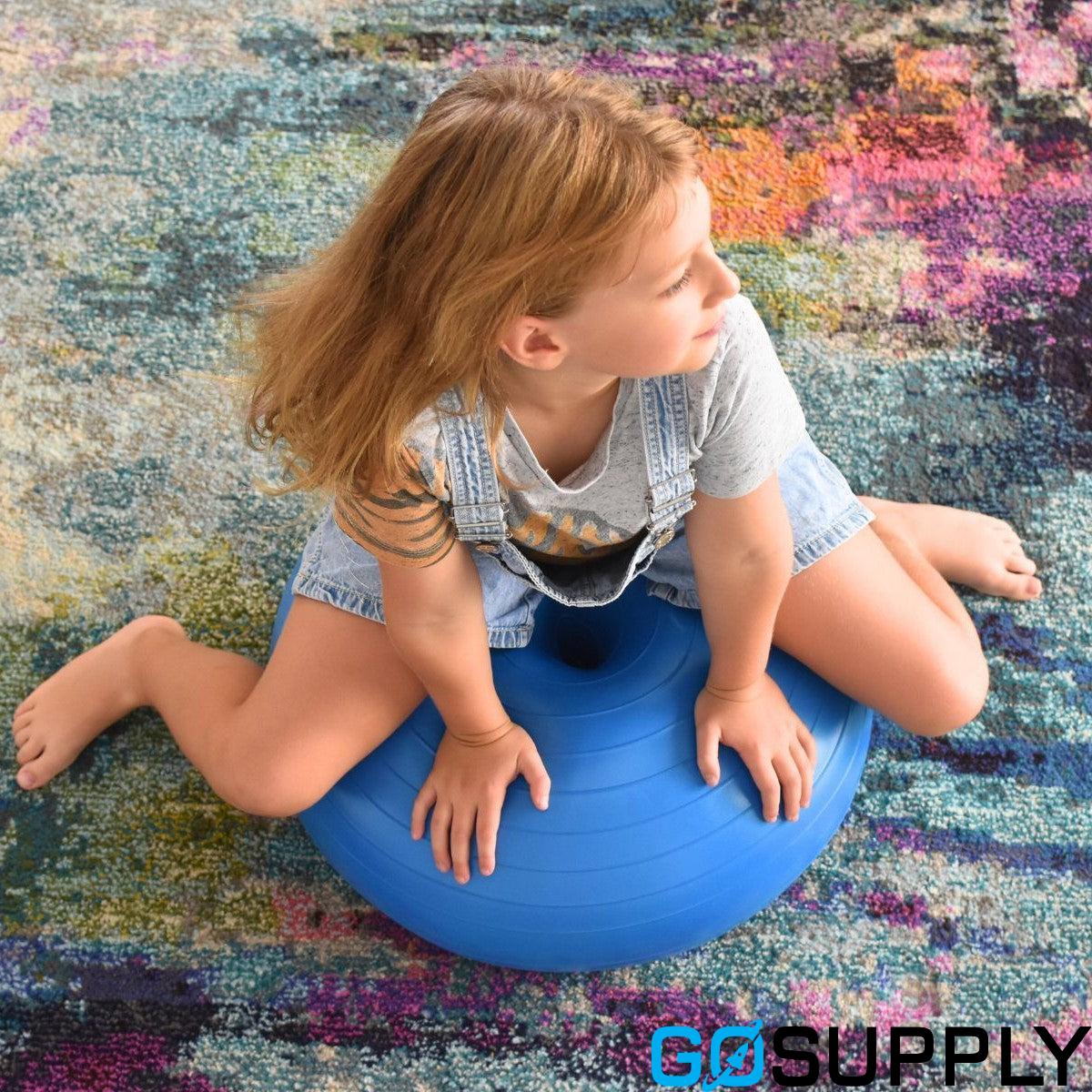 Donut Balance Ball - Main Image