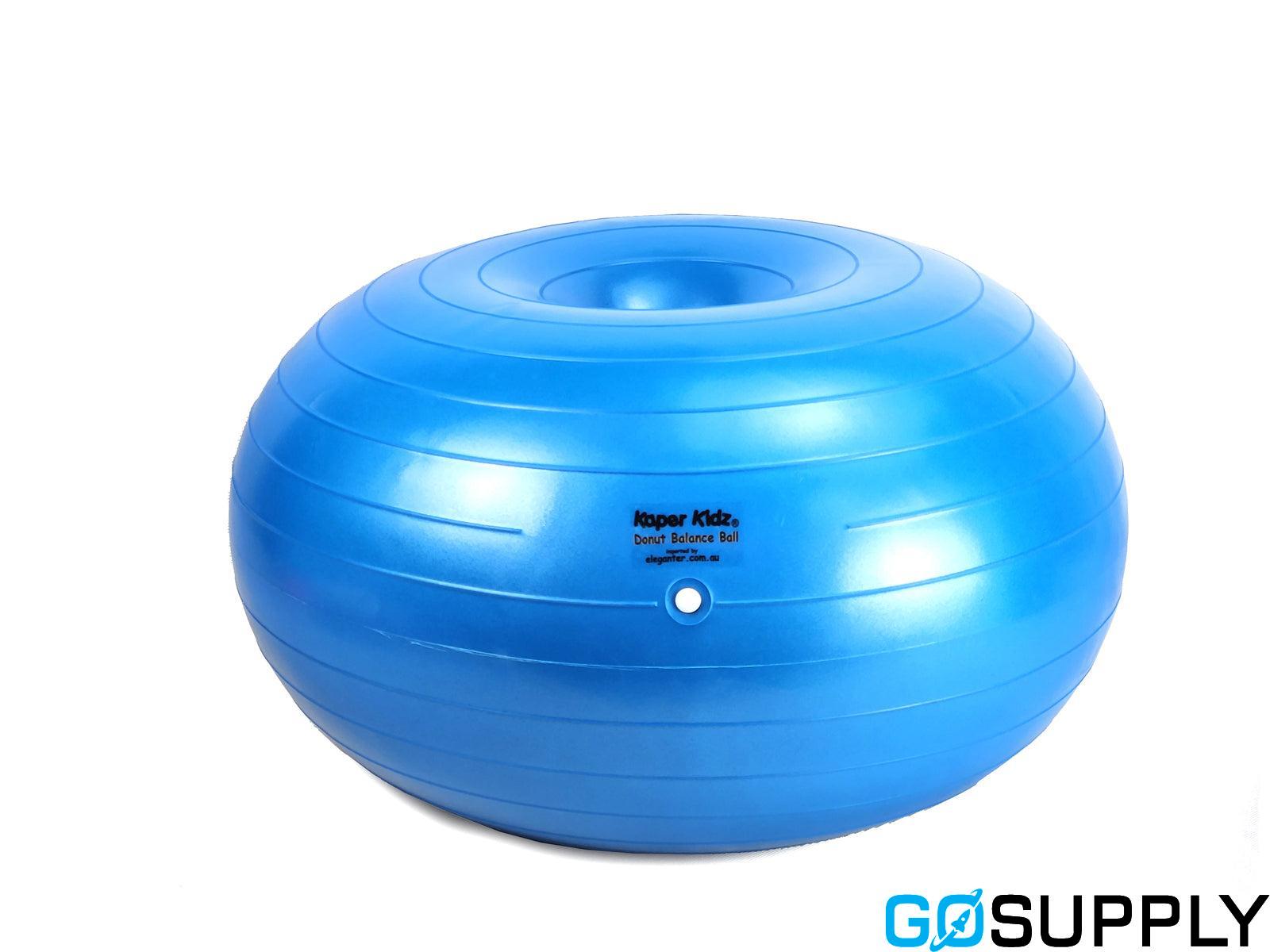 Donut Balance Ball - Thumbnail 3