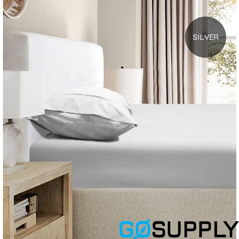 Double Bed Sheet set - Thumbnail 4