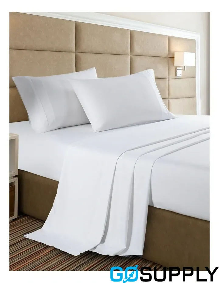 Double Bed Sheet set - Main Image