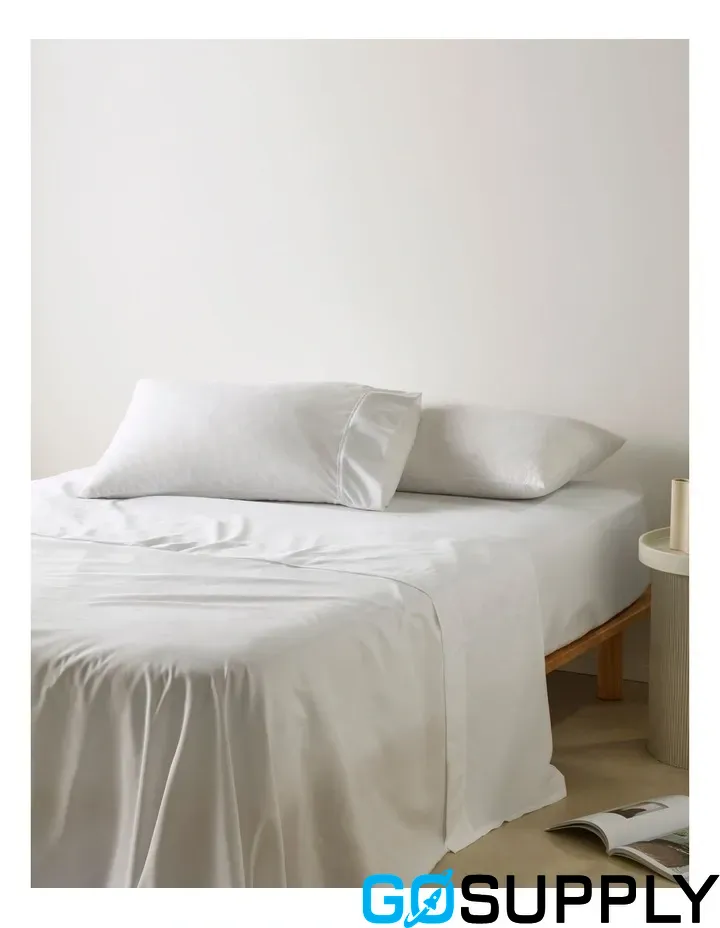 Double Bed Sheet set - Thumbnail 2