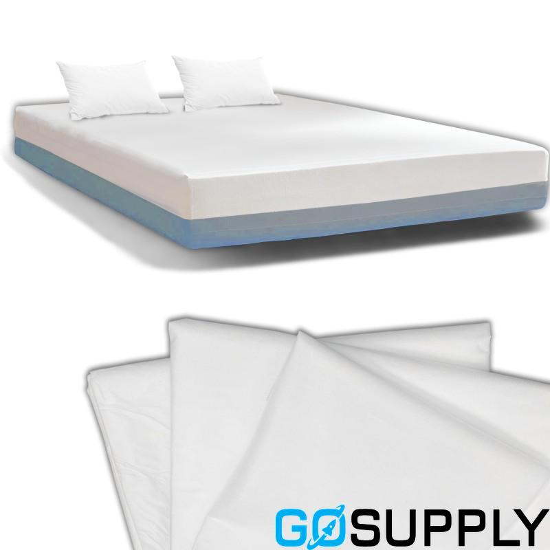 Double bed Protector Kit