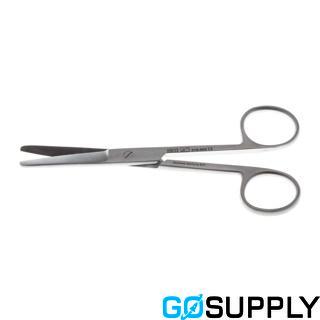 Dressing Scissors 13 cm - Thumbnail 3
