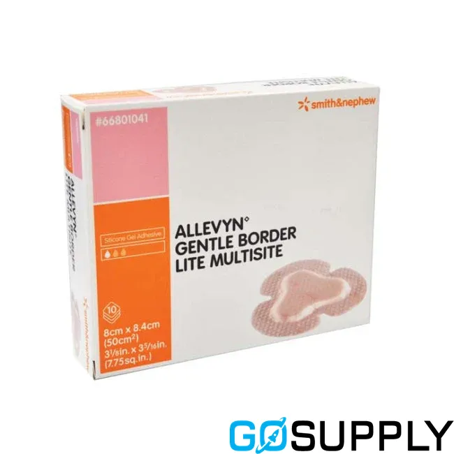 Dressing Allevyn Multisite Lite - Main Image