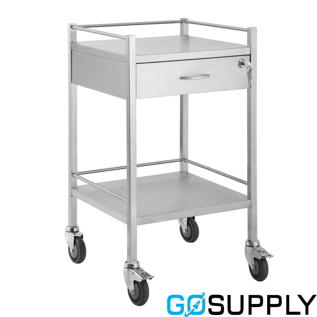 Dressing Trolley - Main Image