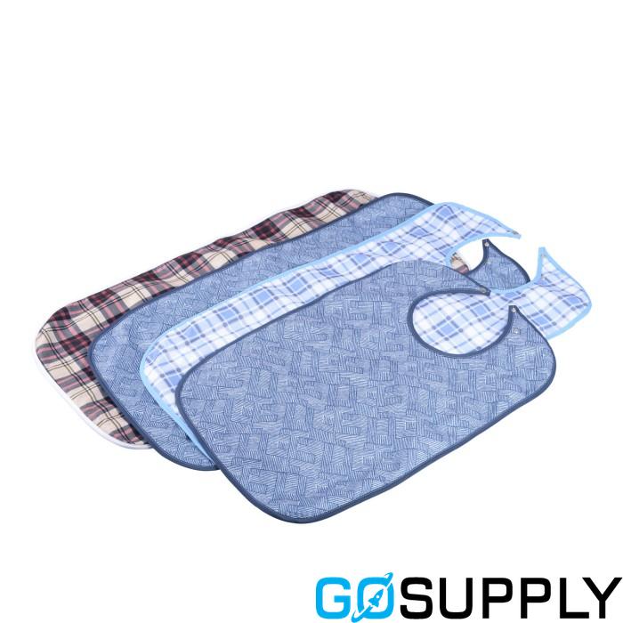 Drycare Clothing Protector Bibs - 45x90cm - Main Image
