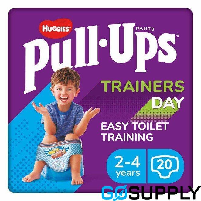 Drynites Pants Boy - Main Image