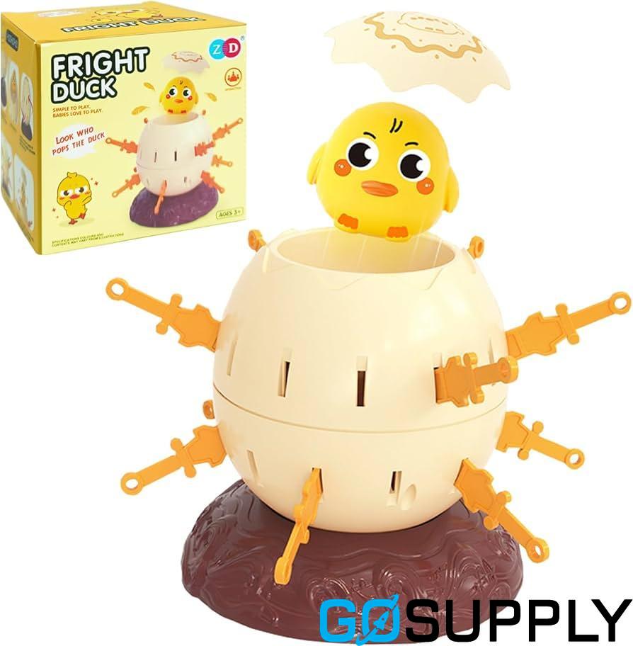 Duck Pop Up Game - Thumbnail 3